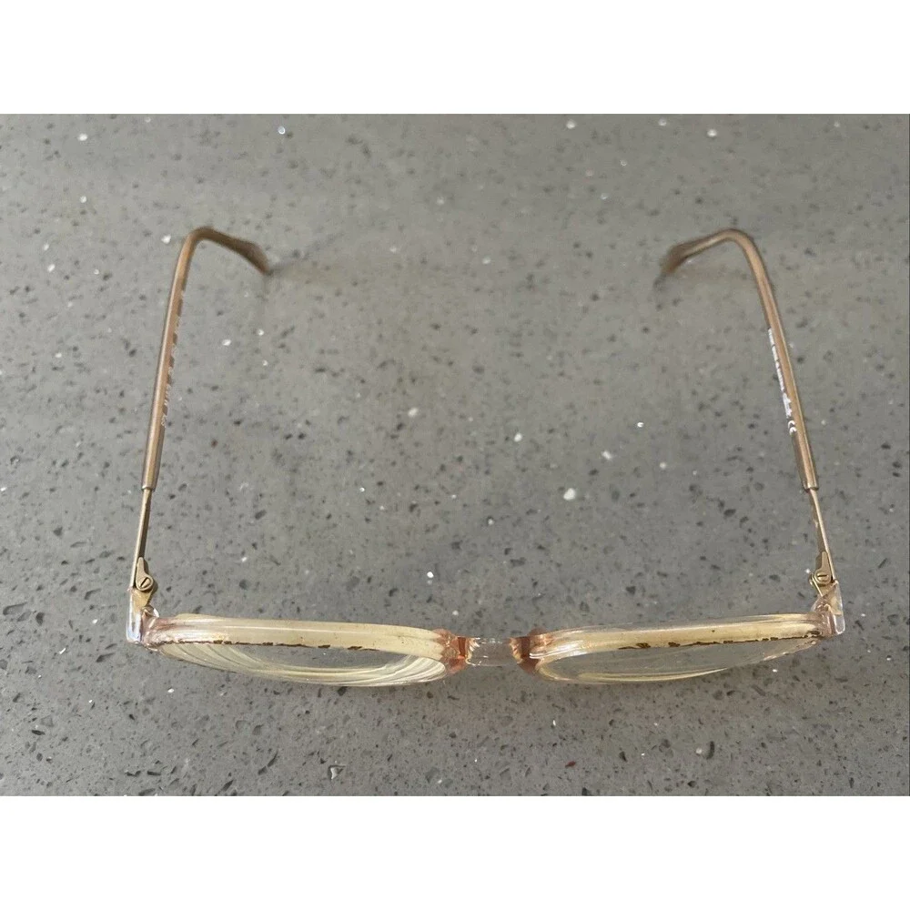 Silhouette SPX M 1879 /20 6052 Eyeglasses Frames ONLY 50-15-130 Austria